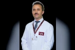 Göğüs cerrahisi uzmanı uyardı: "Akciğer kanserinde erken teşhis için geç kalmayın"