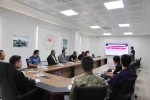 Gökçeada’da kadına yönelik şiddet ve bağımlılıkla mücadele için toplanıldı
