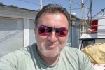 Gökçeada’da manta vatozu görüntülendi
