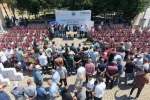 Gökçedere’de 250 işletmeye makine ve ekipman dağıtıldı