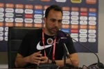 Gökhan Kağıtçıoğlu: "Hakem, pozisyonun VAR’dan net bir görüntü olmadığı söylendiği için golü veremediğini söyledi"