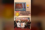 Gökkuşağı Koleji öğrencilerinden World Scholar’s Cup’ta uluslararası başarı 