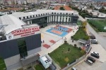 Gökkuşağı Koleji’nde çifte gurur