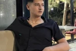 Göksu Çayı’nda kaybolan gençten acı haber
