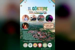 Göktepe Kültür Şenliği, 27 Eylül’de gerçekleştirilecek