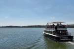 Göktürk teknesi seferlerine yeniden başladı