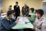 Gökyüzü meraklıları model uçakla buluştu