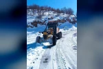 Gölbaşı’nda 26 köye ulaşım sağlanamıyor
