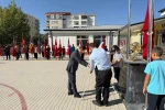 Gölbaşı’nda ilköğretim haftası coşkuyla kutlandı