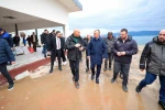 Gölcük Ulaşlı’da üç proje tamamlanıyor, bölge cazibe merkezi olacak
