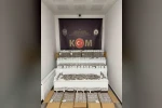 Gölcük’te bin 912 bandrol ile 206 bin 300 makaron ele geçirildi