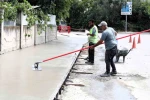 Gölcük’te Çiftlik Mahallesi’nin çehresi değişiyor