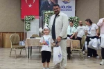 Gölcük’te geleneksel sünnet şöleni hazırlıkları tamamlandı