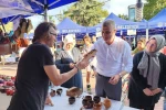 Gölcük’te sanat rüzgarı estirecek festival için başvurular başladı