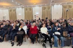 Gölcük’te Türk Halk Müziği Değirmendere Korosu konser verdi