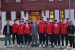 Gölcük’te voleybol heyecanı başlıyor: İlk maç pazar günü