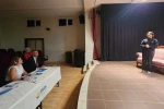 Gölcük’ün genç yetenekleri konservatuvar sınavında ter döktü