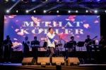 Gölpark Fest’te ikinci gün coşkusu yaşandı