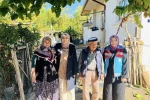 Gölpazarı Kaymakamı Kılıç’tan anlamlı buluşma