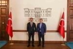 Gölpazarı Kaymakamı Onur Titiz göreve başladı
