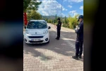Gölpazarı ve Yenipazar’da huzur ve güvenlik denetimleri