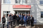 Gölpazarı’nda ceviz üreticilerinin sorunları masaya yatırıldı