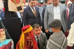 Gölyaka Eğitim ve Kültür Şenliği Hacıyakup köyünde yoğun ilgi gördü 