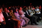 Gölyazı’da unutulmaz gece