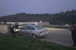 Gönen-Bandırma kara yolunda iki araç çarpıştı: 3 yaralı