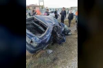 Gönen-Bandırma yolunda trafik kazası: 1 kişi yaralandı