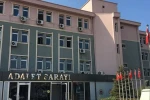 Gönen’de rüşvet operasyonunda 2 kişi tutuklandı