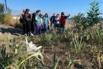 Gönüllü gençler ’Gelin Tanış Olalım’ projesiyle Muğla’nın doğasını ve tarihini keşfetti