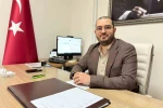 Gördes Devlet Hastanesi Başhekimliğine Uzm. Dr. Bahadır Erdoğan atandı
