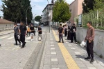 Gördes’te 231 öğrenci geleceği için ter döktü