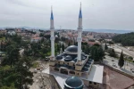 Gördes’te cami ve Kur’an kursu için destek çağrısı