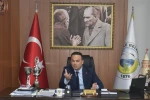 Görele Belediye Başkanı Dede hakkındaki ’Çocuğa karşı cinsel taciz ’ iddianamesi hazırlandı