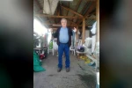 Görele’de şüpheli ölüm