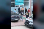 Görevi başında kalp krizi geçiren polis memuru hayatını kaybetti