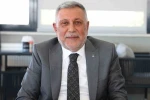 Görevini bırakan AK Parti Elazığ İl Başkanı Yıldırım: "Makam ve mevkiler geçici, dava ruhu daima kalıcıdır" 