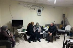Görme engelli yaşlı kadına devletten şefkat eli: "Elveda evim" diyerek yıllardır yaşadığı evine gözyaşlarıyla veda etti