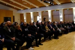 Görme engellilere sesli betimlemeli film etkinliği