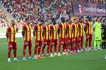 Göztepe, 2 aydır evinde kazanamıyor