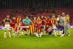 Göztepe, 2 maç sonra kazandı