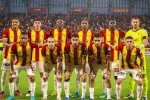 Göztepe, 4 büyüklerden sonra en başarılı iç saha takımı