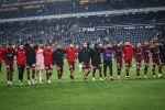 Göztepe, Avrupa yolunda kritik 1 puan aldı