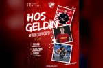 Göztepe Basketbol, Kerem Soyuçaylı’yı kadrosuna kattı