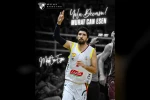 Göztepe Basketbol, Murat Can Esen’in sözleşmesini uzattı