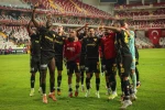 Göztepe deplasmanda kazanmaya devam ediyor