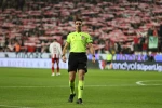 Göztepe - Galatasaray maçının hakemi Alper Akarsu oldu