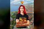 Göztepe Voleybol, Anna Prasolova’yı kadrosuna kattı